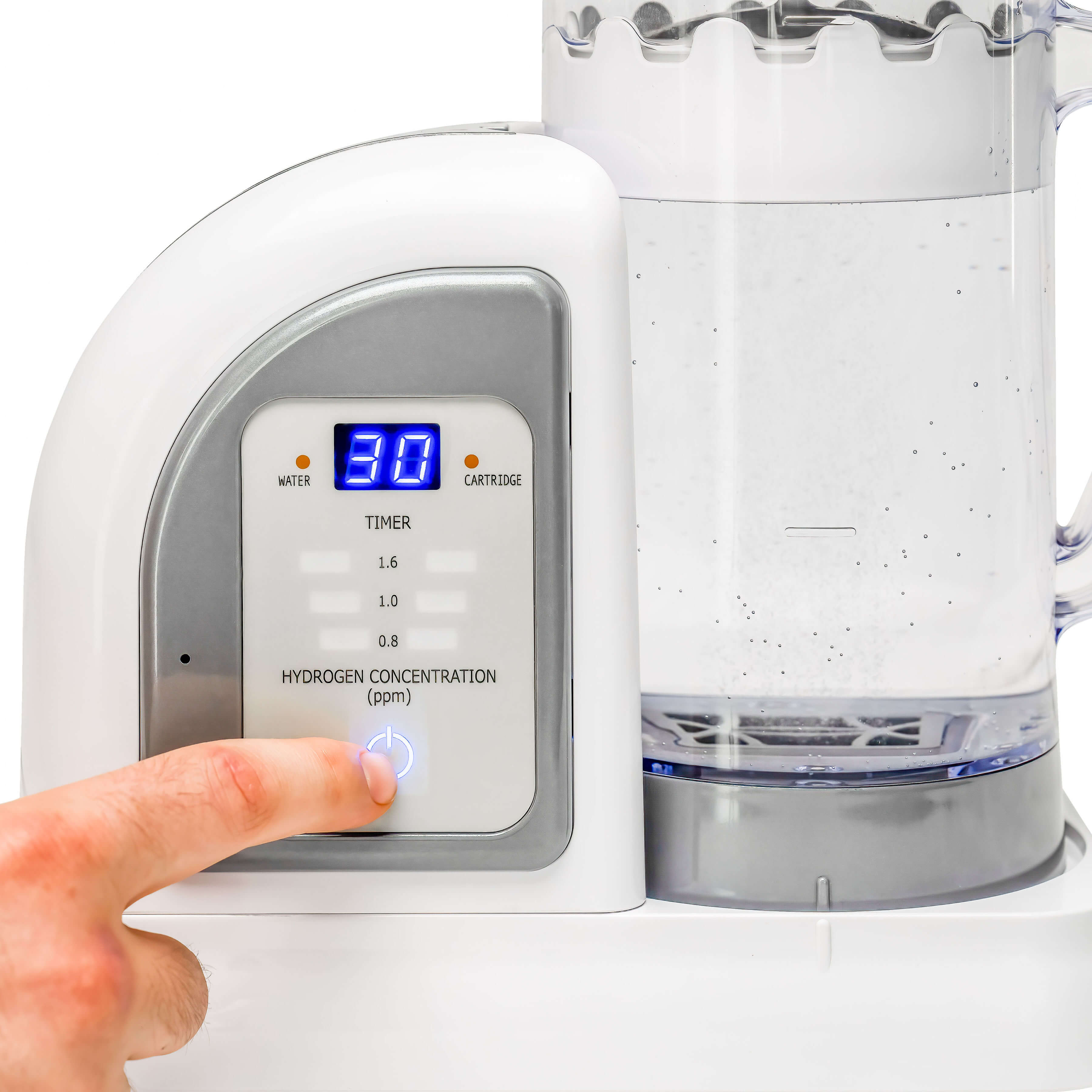 Holy Hydrogen | Sleep is a Skill